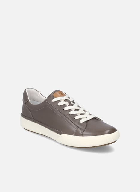 Damen Sneaker Claire 01, grau