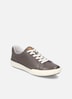 Damen Sneaker Claire 01, grau