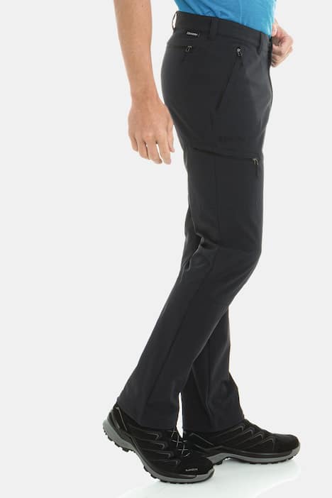 Hose lang Pants Koper1