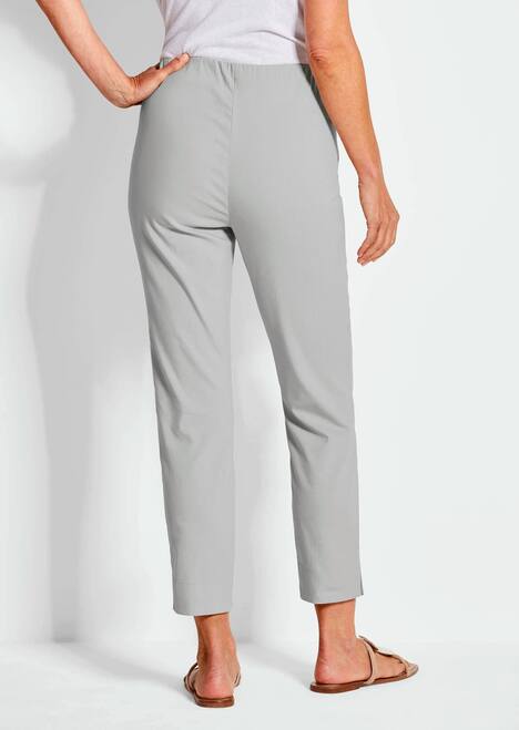 GOLDNER Bengaline 7/8-broek LOUISA Bengaline 7/8-broek LOUISA