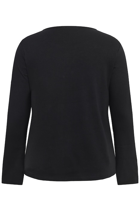 Langarm-Shirt Regular fit