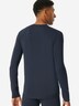 Schiesser Herren Unterziehshirt Casual Warming