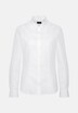 Damen Klassische Bluse - Uni