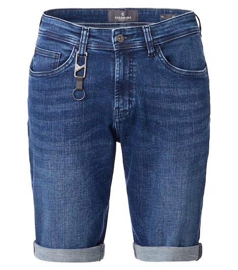 Jeans shorts STEVE uni