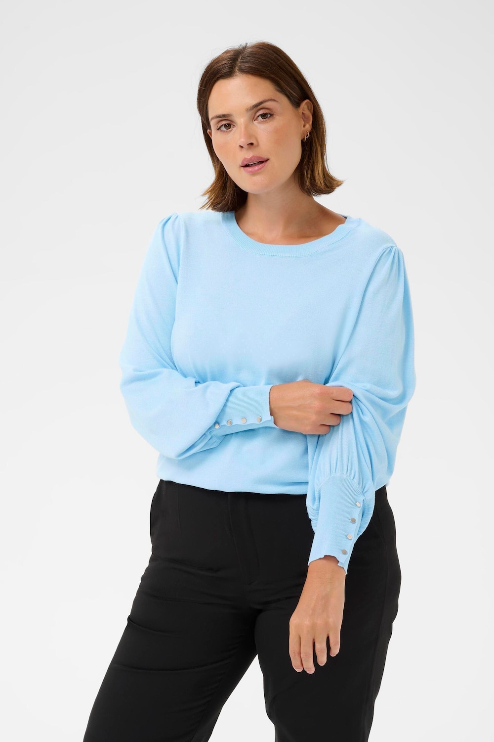 Strickpullover Regular fit