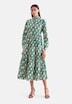 Damen Kleid - Druck