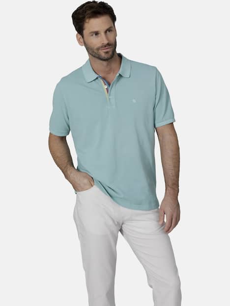 Poloshirt UVIANO