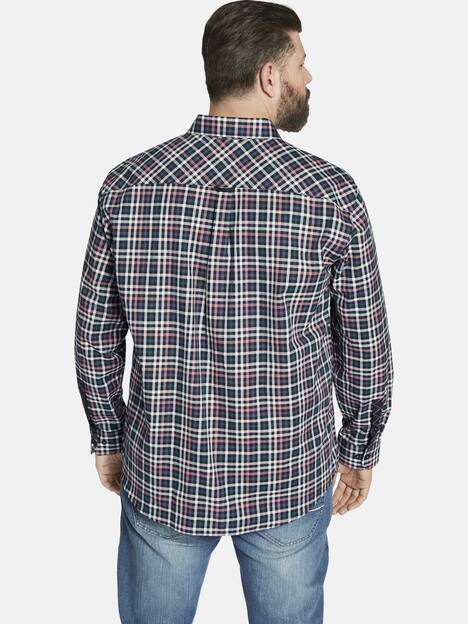 Doppelpack Hemd DUKE KIPPLE