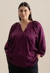 Damen Shirtbluse - Druck