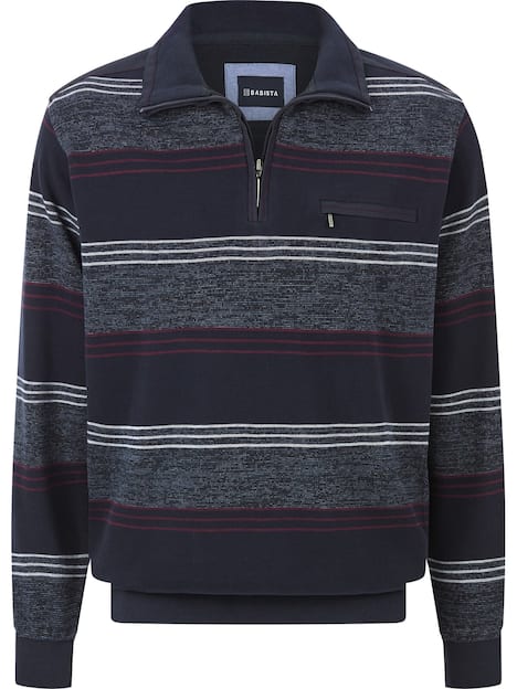 Sweatshirt RAFFITELLO