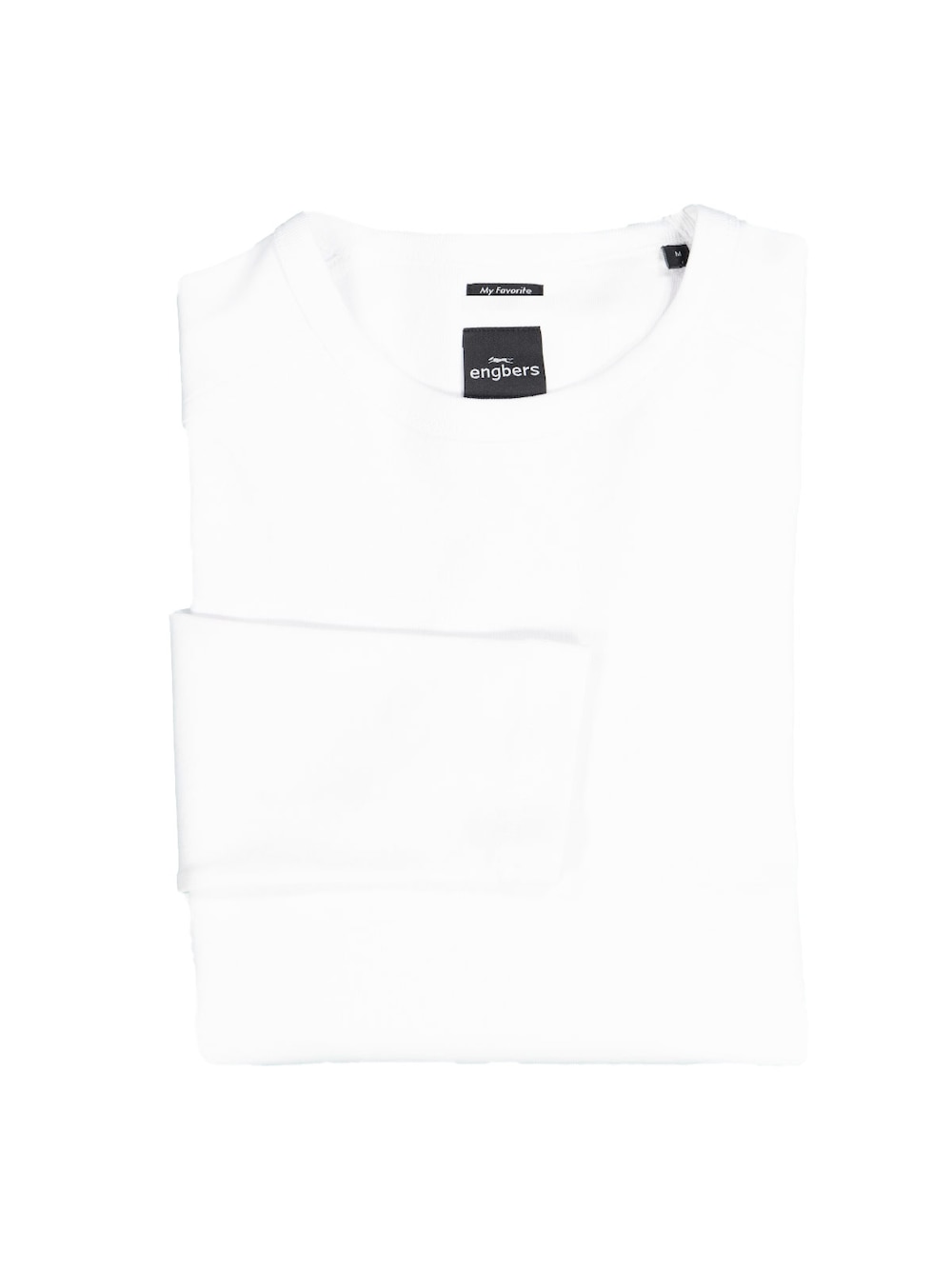 Langarm-Shirt My Favorite