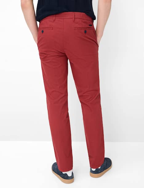 Style THILO  Hosen lang