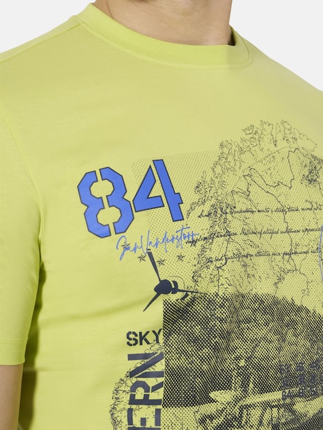 Doppelpack T-Shirt ODDUR