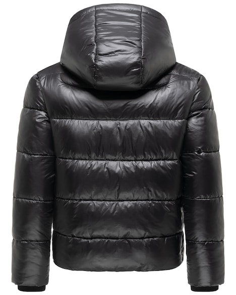 Steppjacke Ezioo XX