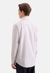 Herren Business Hemd - Gestreift