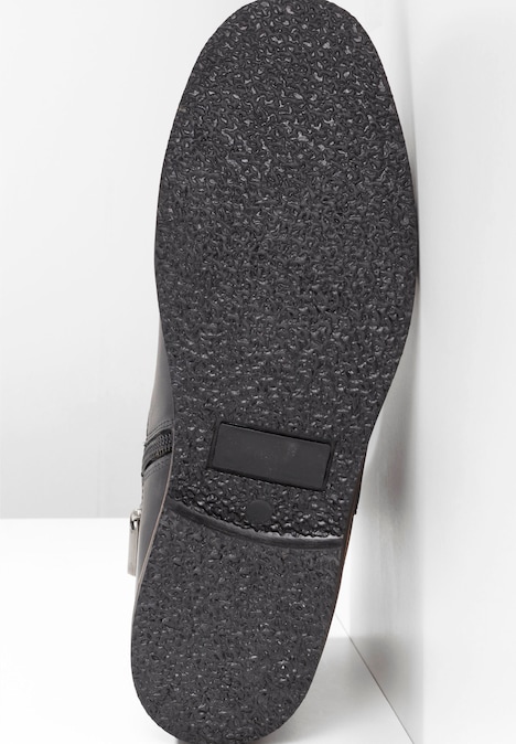 Stiefelette Stiefelette Uni