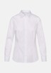 Damen Klassische Bluse - Uni