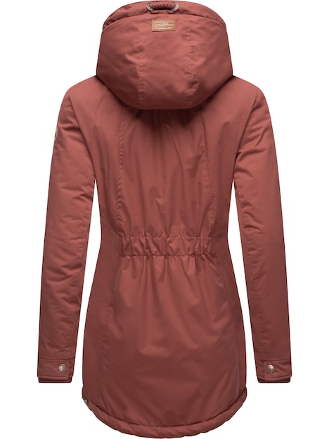 Winterjacke Zuzka Winter