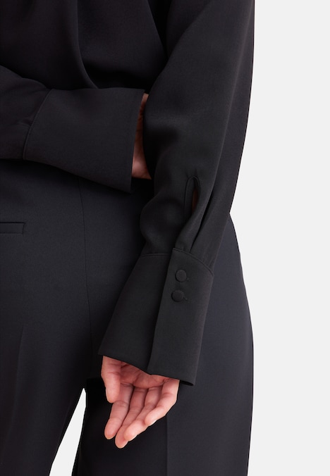 Damen Hemdbluse - Uni