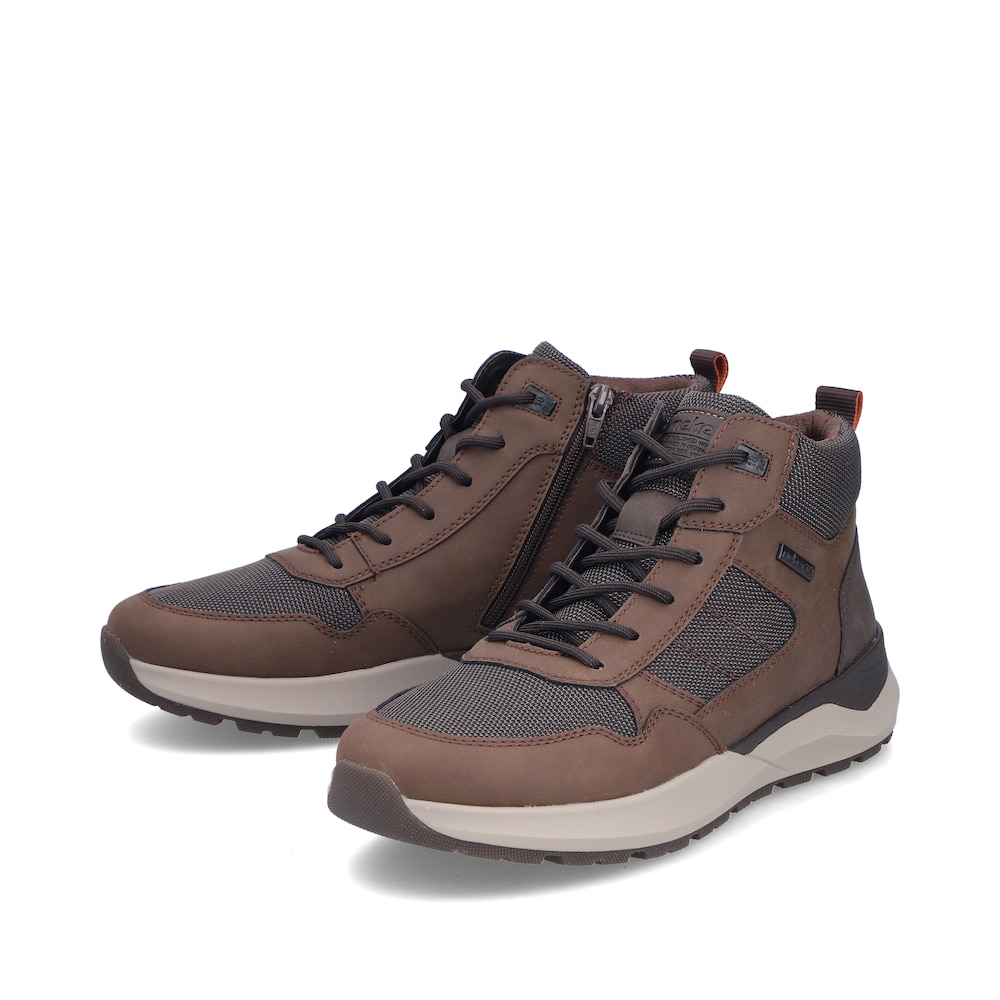 Schnürstiefel 06020