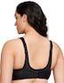 Elite Sport-Bustier mit bestem Halt