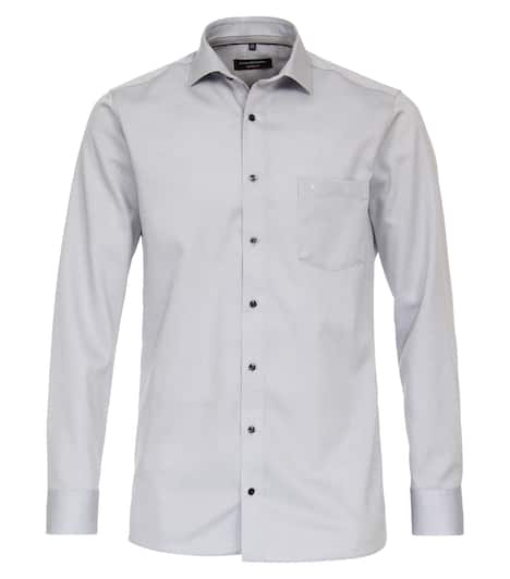 Businesshemd uni Modern Fit