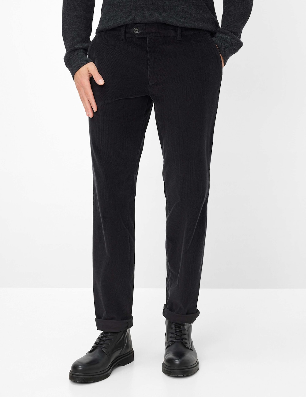 Style JIM Hosen lang