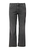 Jeans / Mid Rise / Bootcut Fit