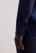 Herren Business Hemd - Uni