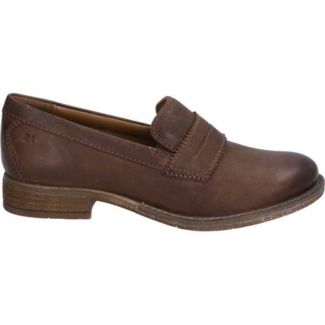 Damen Slipper Sienna 96, camel