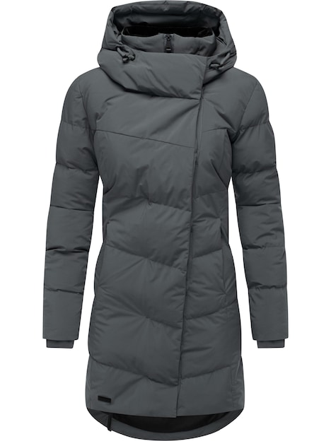 Wintermantel Pavla Soft YOUMODO
