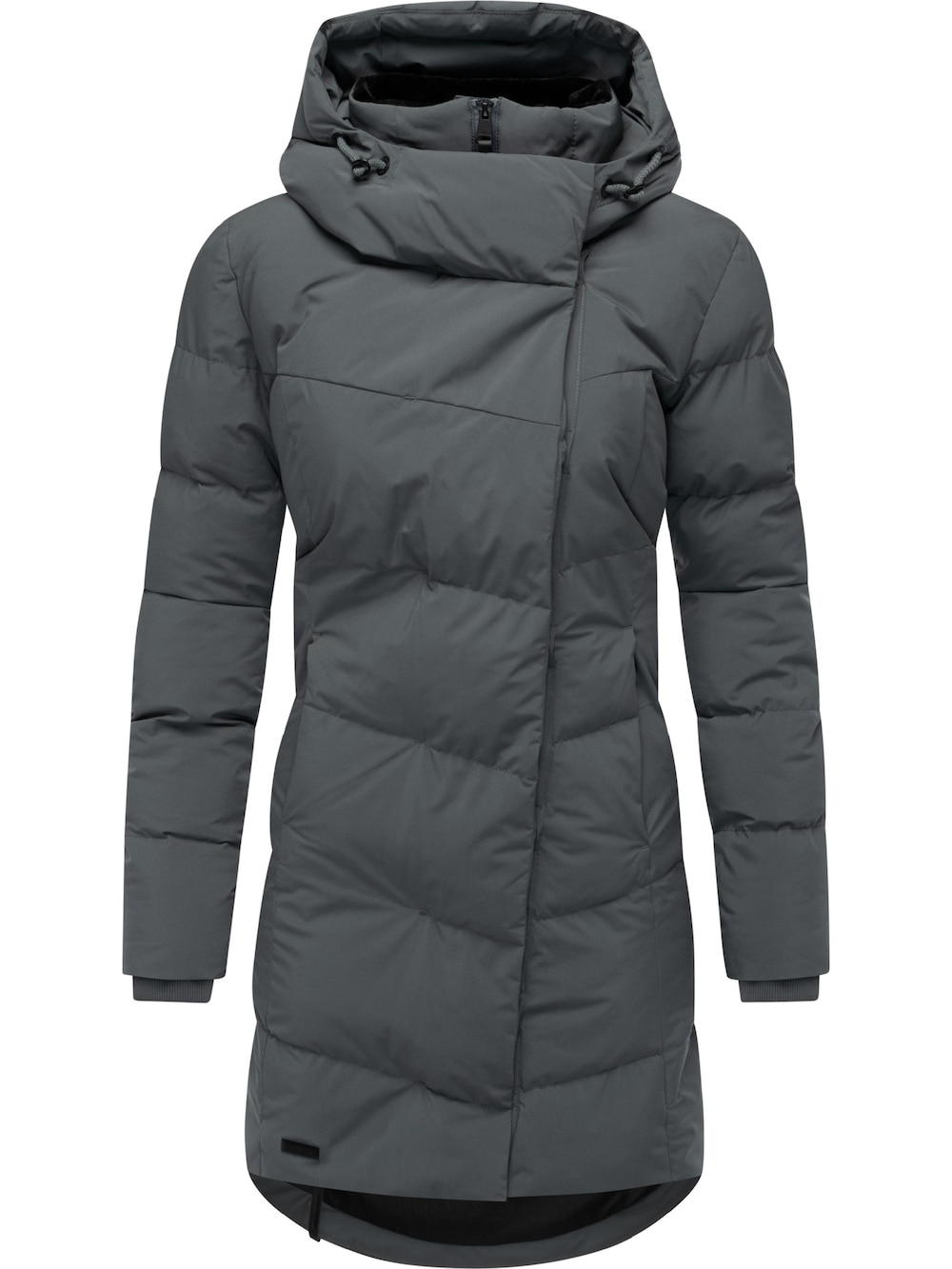 Wintermantel Pavla Soft YOUMODO