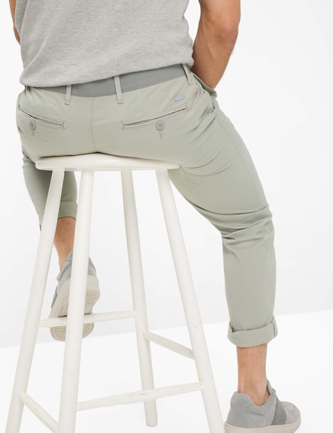 Style TORGE  Hosen lang