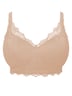 Bralette SENSLA Bralettes Spitzen-BHs,bügellose BHs