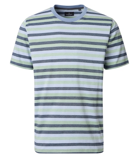 T-Shirt gestreift