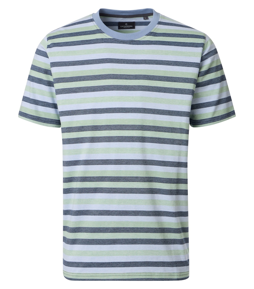 T-Shirt gestreift