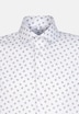 Herren Oxfordhemd - Print