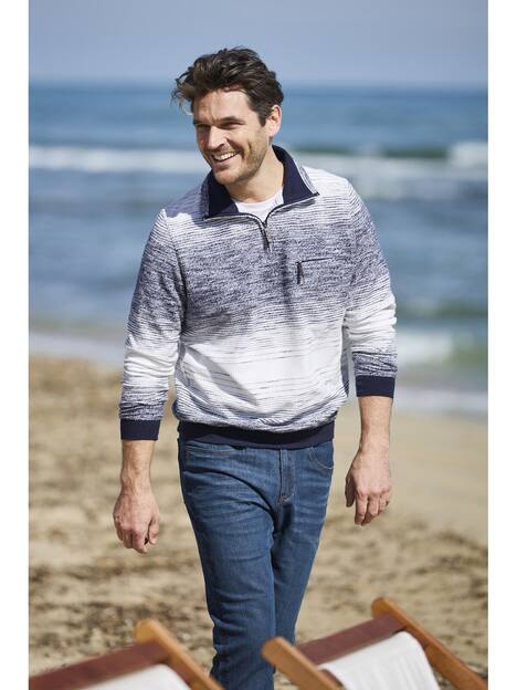 Sweatshirt BENTILAGI