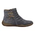 Damen Stiefelette Wynona 17, asphalt