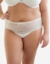 High-Panty LACE BASIC
