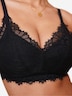 Bralette SENSLA Bralettes Spitzen-BHs,bügellose BHs