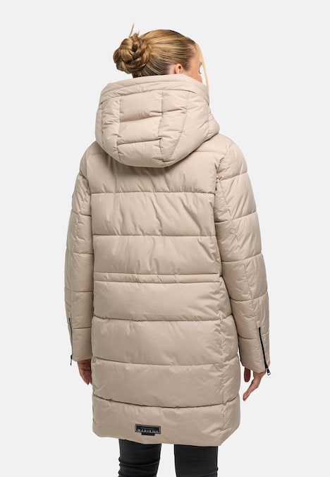 Wintermantel Karumikoo XVI