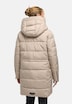 Wintermantel Karumikoo XVI