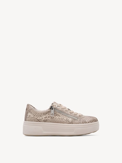 Damen Sneaker H-Weite