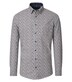 Freizeithemd Print Comfort Fit