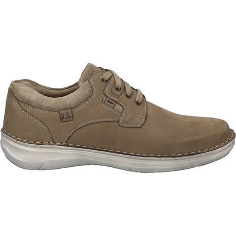 Herren Halbschuh New Anvers 36, sand
