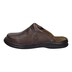 Herren Clog Klaus, brasil/schwarz