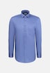Herren Business Hemd - Uni