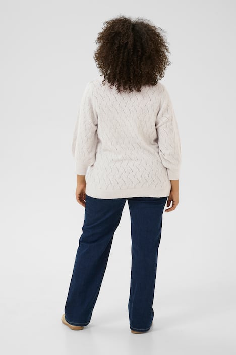 Strickpullover Regular fit