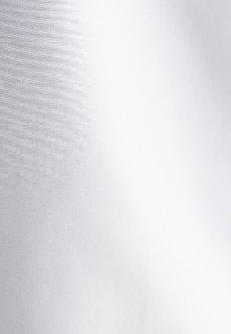 Damen Klassische Bluse - Uni